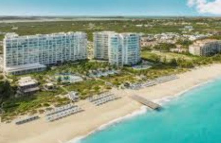 Ritz Carlton