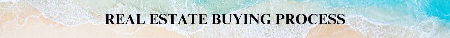 The Buying Process